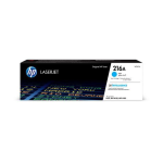 Hp 216A Cyan Laserjet Toner Cartridge