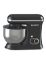 1200W Stand Mixer With 6 Speeds And Pulse Function With LED LIGHT-6L