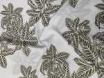 Printed Teijen Linen