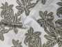 Printed Teijen Linen