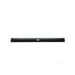 Sound Bar Black