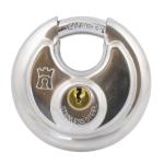 Moon Discus Lock Q.1 60MM