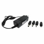Huntkey 40W MINI Universal Adapter