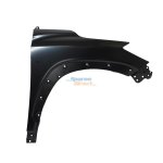 Toyota Corolla Cross Front Fender + Arch Holes Right 21+