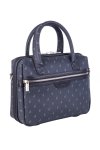 POLO Classic Luggage Beauty Case Charcoal