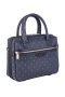 Polo Classic Luggage Beauty Case Charcoal