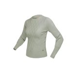 Jumper Ladies Luxury Green