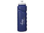 Altitude Slam Plastic Water Bottle - 500ML