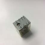 220VAC 5A Dpdt Relay