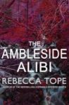 The Ambleside Alibi Paperback