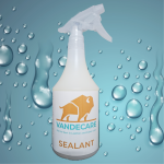 Vandecare Fabric Sealant 750ML