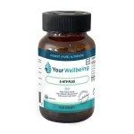 5-HTP Plus - Anxiety Sleep Disorders & Nightmare Prevention