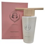 Anke Products - Sugared Grapefruit Wooden Top Foyer Diffuser 500ML