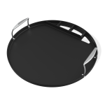 Full-size Peci Griddle For 57CM Kettle