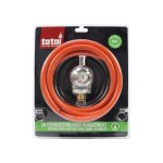 Totai 2M Bullnose Regulator Kit CG786