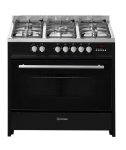 Meireles E915 90X60CM Gas electric Stove