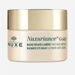 Nuxuriance Gold Radiance Eye Balm