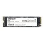 P300 256GB Nvme M.2 Pcie GEN3 SSD