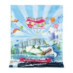 24 X Sweets From Heaven - Sharks - 125G