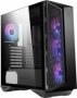 MSI Mpg Gungnir 111R Mid-tower Gaming Chassis