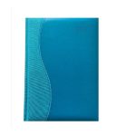A5 Diary Page A Ss 2026 Turq turq