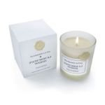 Ml Classic Signature Gold Stamp Candle Patchouli Wood