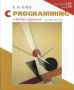 C Programming - A Modern Approach   Paperback Second Edition