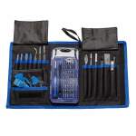 OWC 72 Piece Advance Portable Toolkit – 58 Interchangeable Bits