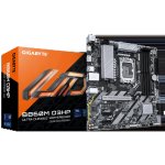 Gigabyte B860M D3H Plus Intel B860 Chipset Lga 1851 Socket DDR5 Memory Matx Form Factor – New