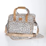 Thandana Nappy Cheetah Print