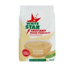 Instant Maize Porridge Original 1 X 2KG