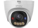 IPC-PS8DP-3V0 Imou H.265 3MP Poe Turret Camera 30M Night Vision 2.8MM Fixed Lens Built-in MIC & Spotlights Poe 100MBPS Ethernet