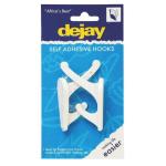 Plastic Double Hook G12