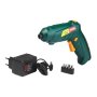 Ryobi Cordless Screwdriver 3.6V