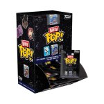 Infinity The Saga Funko Mystery Bitty Pop
