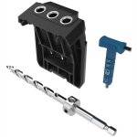 Kreg Micro Pocket Drill Guide Kit 730 For 700 Series Livestainable