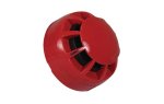 Cast Compact 96DB A Ceiling Sounder Red