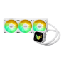 Asus Tuf Gaming Lc III 360 Argb White Edition Liquid Cpu COOLER-TUFGAMINGLCIII360ARGBWH