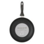 Black Non-stick Fry Pan 24CM