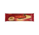 Fatti’s & Moni’s Spaghetti 500G