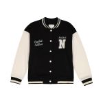 Older Girl Collegiate Jacket