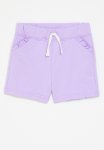 PoP Candy Drawstring Shorts - Purple