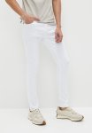 Shadowfax Jeans - Optical White