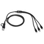 Lancashire Fast Charge Multi-cable - Sage