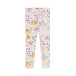 Younger Girl Printed Legging