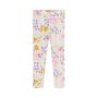 Younger Girl Printed Legging
