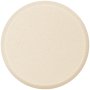 Foundation Sponge Round Shape