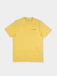 Ben Sherman T-Shirt - Oasis Yellow - Yellow XL