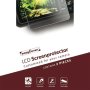 Set Of 2 Soft Screen Protectors For Canon M/M3/M5 Mirrorless Cameras - SPCM3