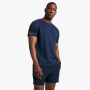 Mens Dri-tech Ultra X Navy Run Shor